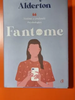 Fantome - Dolly Alderton