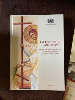 Faptele iubirii milostive