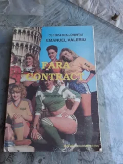 FARA CONTRACT - CLEOPATRA LORINTIU, EMANUEL VALERIU