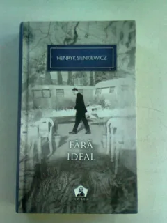FARA IDEAL - HENRYK SIENKIEWICZ