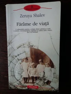 Farame de viata - Zeruya Shalev