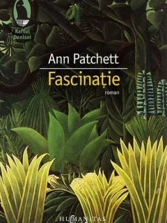 FASCINATIE - ANN PATCHETT