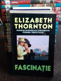 FASCINATIE  - ELIZABETH THORNTON