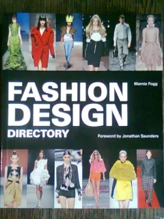 FASHION DESIGN DIRECTORY - MARNIE FOGG   (DESIGN VESTIMENTAR)