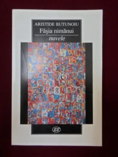 FASIA NIMANUI - ARISTIDE BUTUNOIU