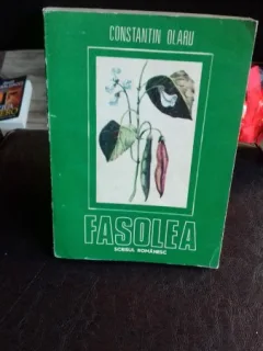 FASOLEA - CONSTANTIN OLARU