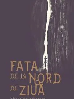 FATA DE LA NORD DE ZIUA - ALEXANDRU VOICESCU