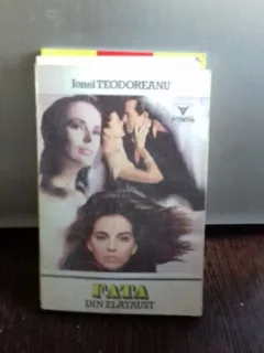 FATA DIN ZLATAUST - IONEL TEODOREANU