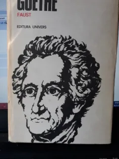 Faust - Goethe