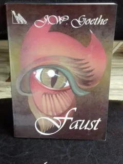 FAUST - GOETHE