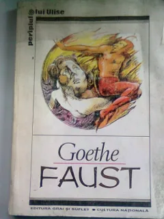 FAUST - GOETHE