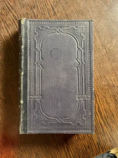 Felix Le Dantec La Lutte Universelle (1908)