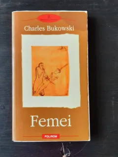 FEMEI , CHARLES BUKOWSKI