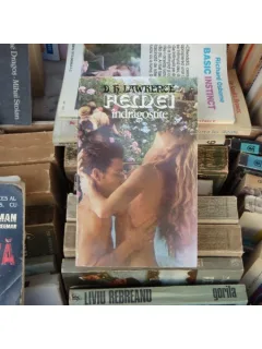 FEMEI INDRAGOSTITE , D. H. Lawrence , 1992