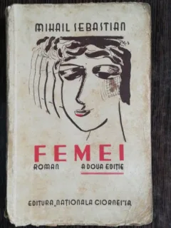 FEMEI - MIHAIL SEBASTIAN
