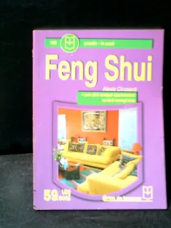 Feng Shui - Alexia Cinzeaca