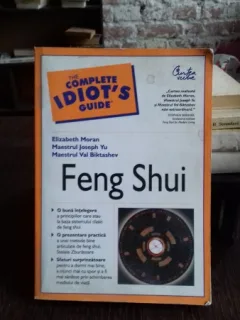 FENG SHUI - ELIZABETH MORAN