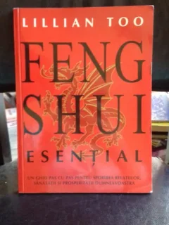 FENG SHUI ESENTIAL - LILLIAN TOO