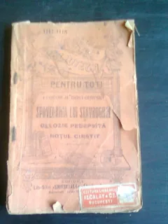 FEODOR M. DOSTOEWSKI - Spovedania lui Stavroghin ( Gelozie Pedepsita)