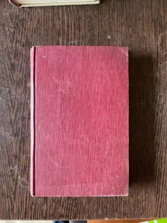 Ferdinand Ossendowski L Homme et le Mystere en Asie (1925)