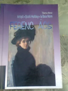 SCOALA DE LA BAIA MARE,FERECS ACS - TIBERIU ALEXA