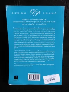 Fericire si Leadership, ghid de initiere - Louise Leroux
