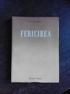 FERICIREA - P.A. PAVLENCO