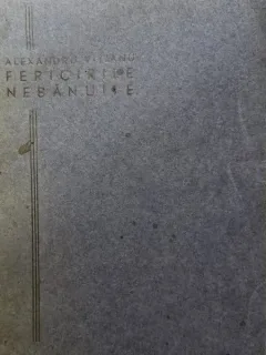 Fericirile nebanuite - Alexandru Vitianu