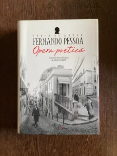 Fernando Pessoa - Opera poetica