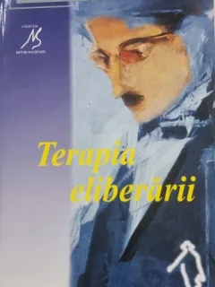 FERNANDO PESSOA - TERAPIA ELIBERARII