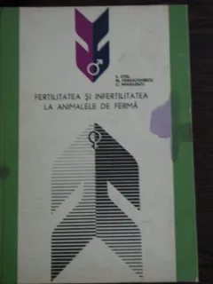 FERTILITATEA SI INFERTILITATEA LA ANIMALELE DE FERMA