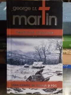 FESTINUL CIORILOR - GEORGE MARTIN   VOL.2