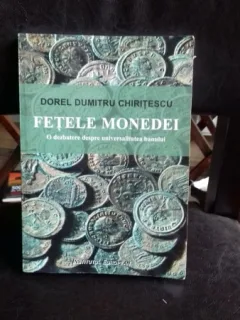 FETELE MONEDEI - DOREL DUMITRU CHIRITESCU