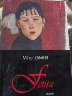 Fetita - Mihai Zamfir
