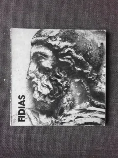 FIDIAS - MARIN TARANGUL, ALBUM