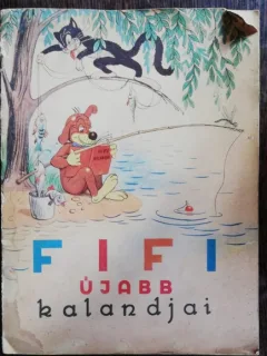 FIFI UJABB KALANDJAI