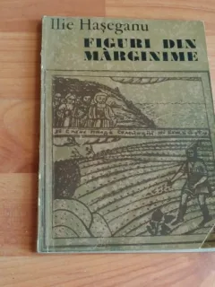 FIGURI DIN MARGINIME-ILIE HASEGANU