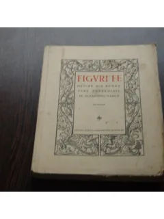FIGURI FEMININE DIN RENASTERE - ALEXANDRV MARCV