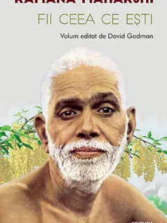 FII CEEA CE ESTI - RAMANA MAHARSHI