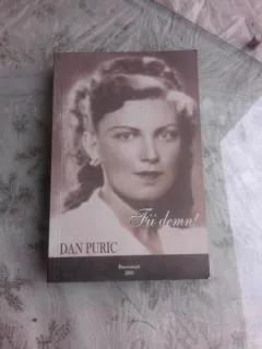 FII DEMN! - DAN PURIC