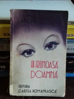 FII FRUMOASA DOAMNA - R. VIOR