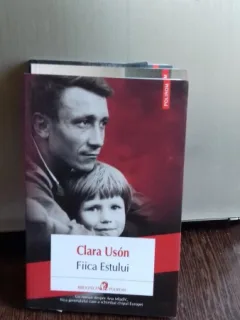 FIICA ESTULUI - USON CLARA