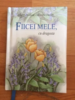 FIICEI MELE, CU DRAGOSTE-PAM BROWN