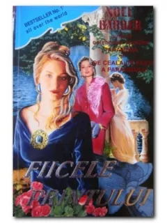 FIICELE PRINTULUI - NOEL BARBER