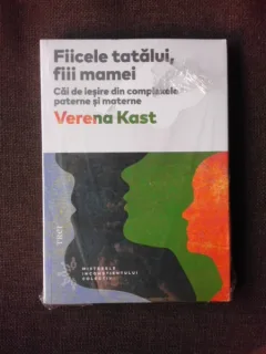 FIICELE TATALUI, FIII MAMEI - VERENA KAST