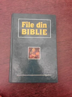 File din Biblie