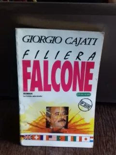 FILIERA FALCONE - GIORGIO CAJATI