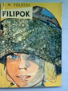 FILIPOK - L.N. TOLSTOI