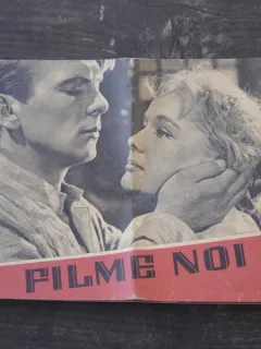 FILME NOI - PLIANT PREZENTARE