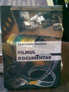 FILMUL DOCUMENTAR - LAURENTIU DAMIAN